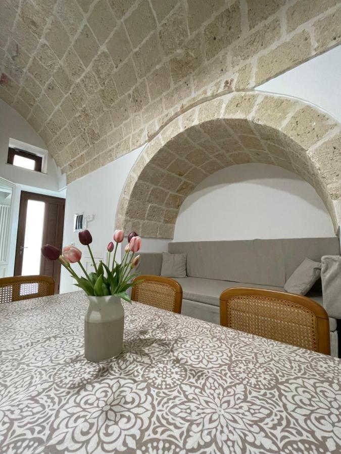 Casapulia Βίλα Φαζάνο Εξωτερικό φωτογραφία