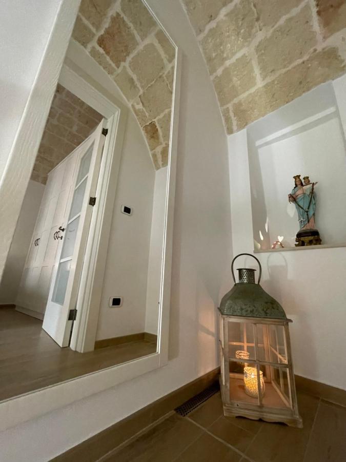 Casapulia Βίλα Φαζάνο Εξωτερικό φωτογραφία