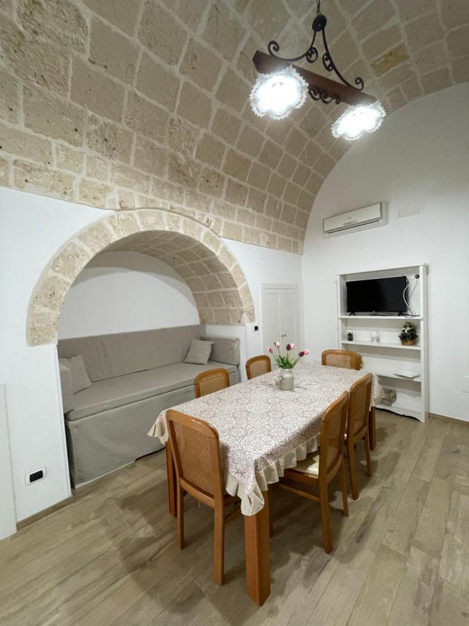 Casapulia Βίλα Φαζάνο Εξωτερικό φωτογραφία