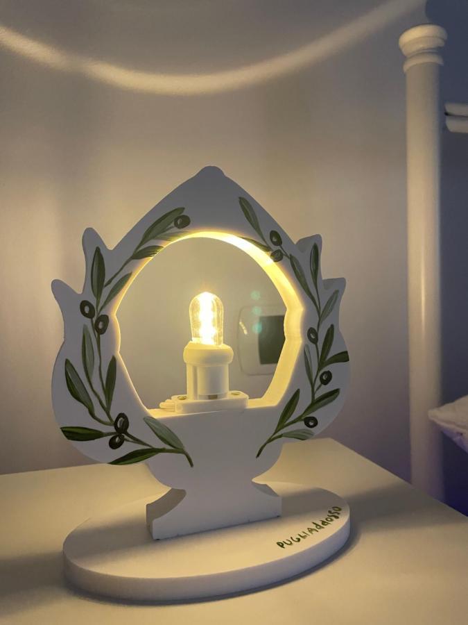 Casapulia Βίλα Φαζάνο Εξωτερικό φωτογραφία