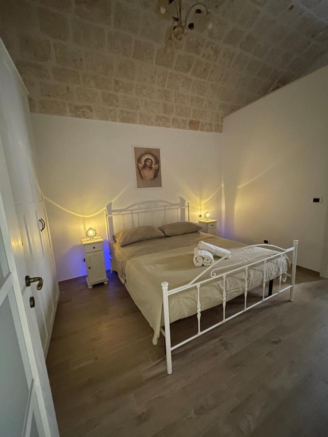 Casapulia Βίλα Φαζάνο Εξωτερικό φωτογραφία